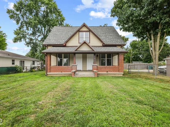 212 Indianapolis Rd, Mooresville, IN 46158