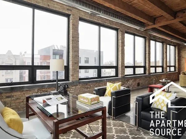 2614 W North Ave APT 4S, Chicago, IL 60647