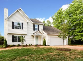 12307 Homestead Pl, Charlotte, NC 28277