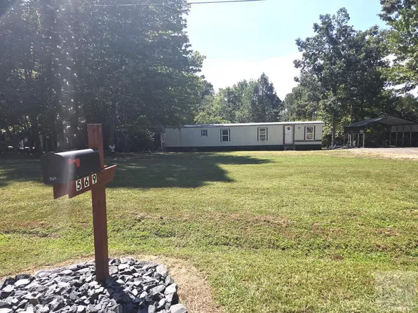 569 Saturn Dr, Ridgeway, VA 24148