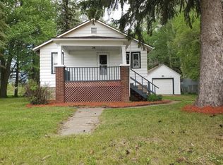 8459 E Monroe Rd, Wheeler, MI 48662