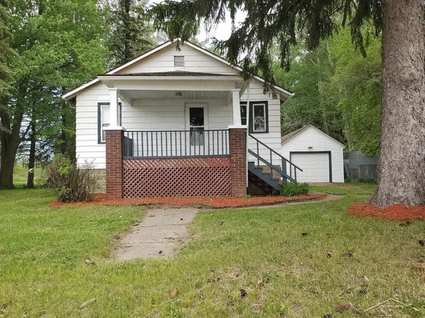8459 E Monroe Road Road, Wheeler Township, MI 48622