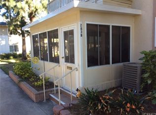 283 Avenida Carmel UNIT B, Laguna Woods, CA 92637