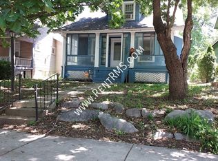 1184 SW Boswell Ave, Topeka, KS 66604