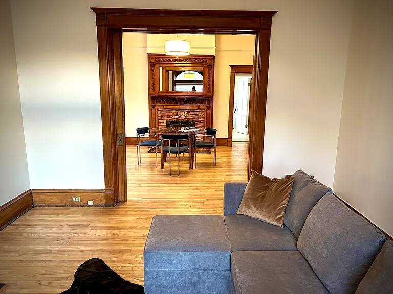 1542 N Williams St #A — Photo 4