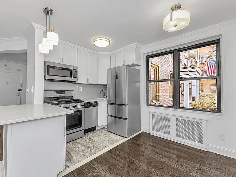 88-10 34th Ave #1H — Photo 3