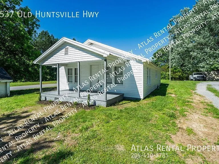 1537 Old Huntsville Hwy NW — Photo 3
