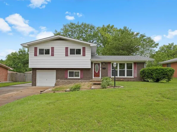 417 Longview Dr, Belleville, IL 62223
