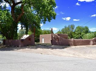 1131 Curfman Rd, Los Lunas, NM 87031