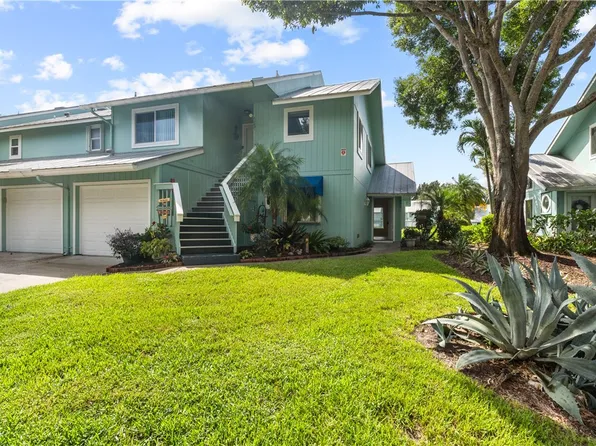 6205 River Run Dr #6205, Sebastian, FL 32958