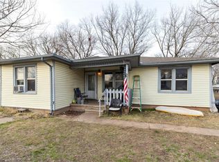 327 W Center St, Lexington, OK 73051