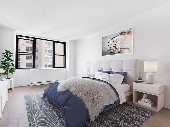 3rd image of 201 E 17th St APT 14G