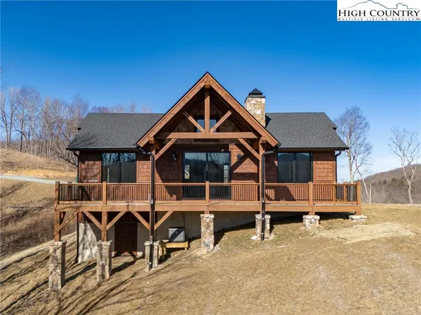 164 Banner Glade Trail, Banner Elk, NC 28604