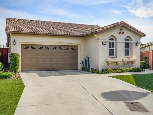 128 Lopez Way, Hemet, CA 92545