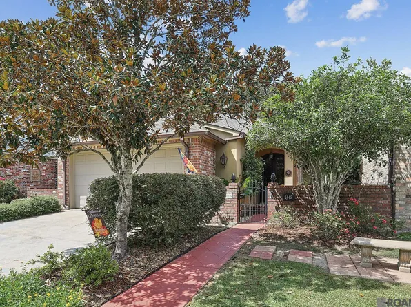 2445 Sherry St, Denham Springs, LA 70726