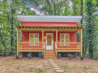 1854 Evans Dr SW #B, Atlanta, GA