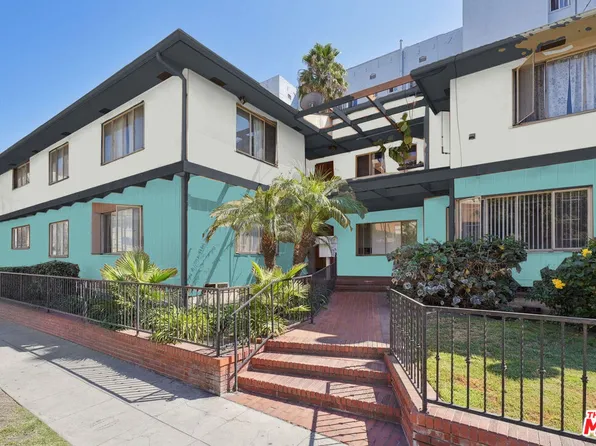 3520 W 5th St, Los Angeles, CA 90020