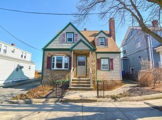 20 Annavoy St, East Boston, MA 02128