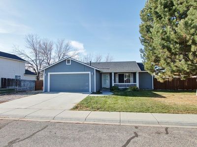 957 N Quartzite Ave, Kuna, ID, 83634