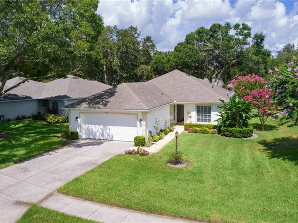 401 Baytree Blvd, Tavares, FL 32778