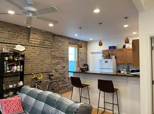 1731 W 17th St APT 5, Chicago, IL 60608
