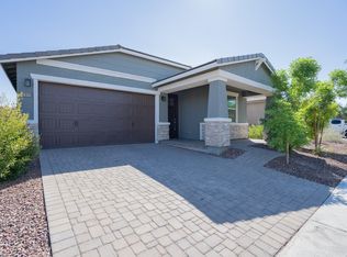 17317 W Running Deer Trl, Surprise, AZ 85387
