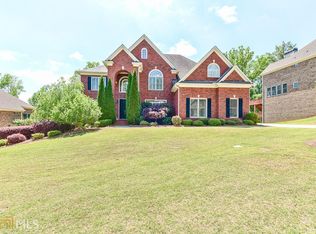 1410 Oakridge View Dr, Mableton, GA 30126