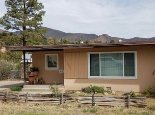 4082 Ridgeway Dr #B, Los Alamos, NM 87544