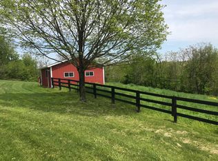 11015 Carriage Ln, Frederick, MD 21701