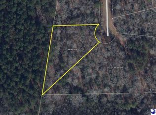 Ascot Ln, Cheraw, SC 29520