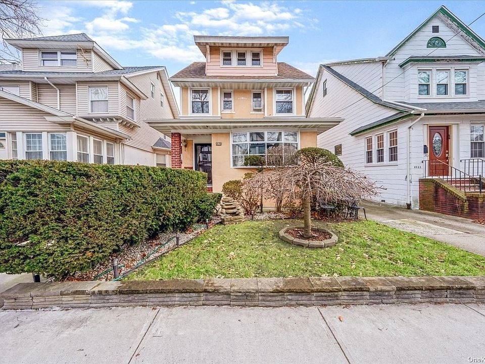 8519 109th Street, Richmond Hill, NY 11418 Zillow