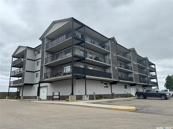 UNIT 201-135 Beaudry CRESCENT, Martensville, SK S0K 2T1