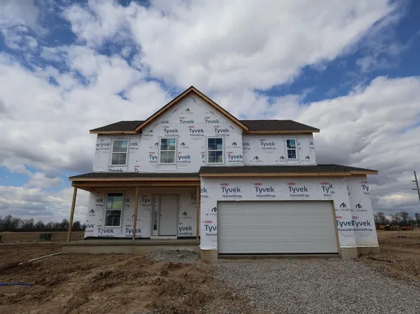 1508 Kenneth Dr, Delaware, OH 43015