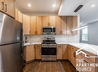 5607 N Hermitage Ave #1, Chicago, IL 60660