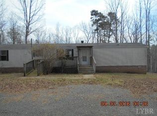 505 Wesley Dr, Madison Heights, VA 24572