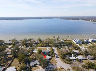 400 Country Club Dr, Oldsmar, FL 34677