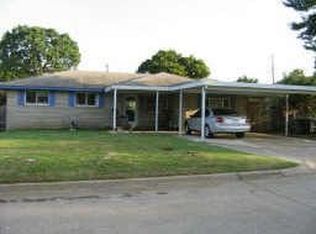9628 Sonata Ct, Oklahoma City, OK 73130