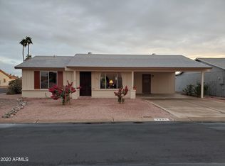 7961 E Florence Ave, Mesa, AZ 85208