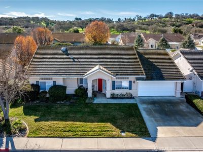 829 Saint Andrews Cir, Paso Robles, CA, 93446