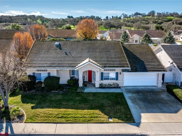 829 Saint Andrews Cir, Paso Robles, CA 93446