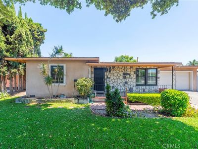 5672 Western Ave, Buena Park, CA, 90621