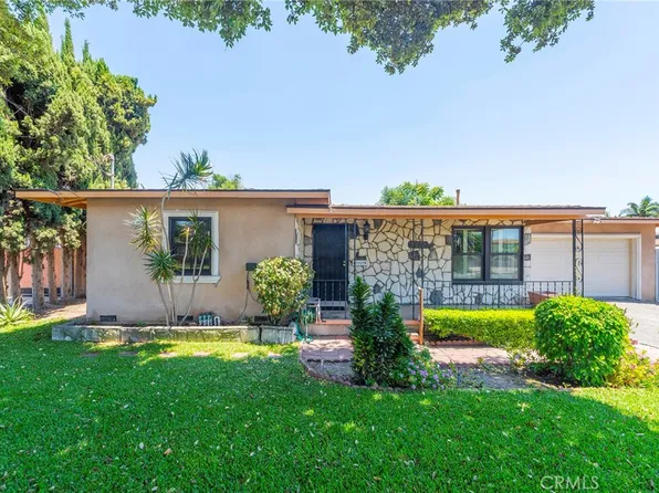 5672 Western Ave, Buena Park, CA 90621