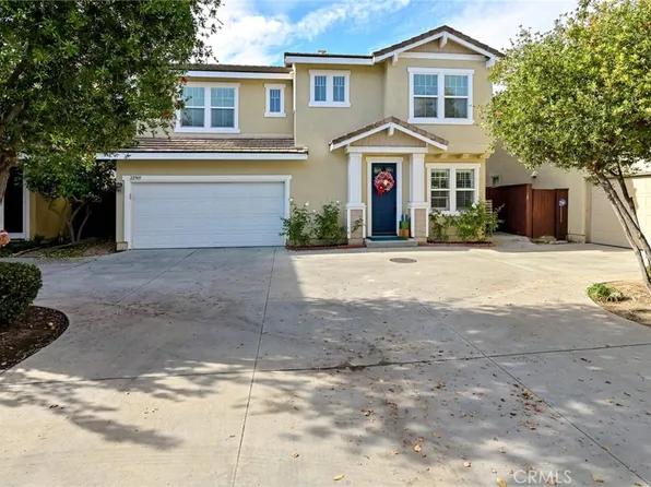 22909 Serra Dr, Carson, CA 90745