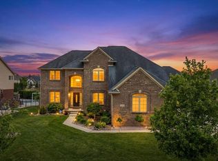 16348 Via Montella, Macomb, MI 48042
