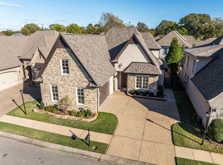 3622 W Taplow Way LOT 37, Collierville, TN 38017