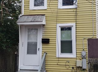 305 Hills Pl, Trenton, NJ