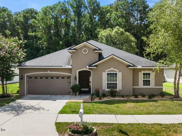 5086 JOHNSON CREEK Drive, Jacksonville, FL 32218