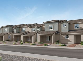 2322 Rip Ave #101, North Las Vegas, NV 89081