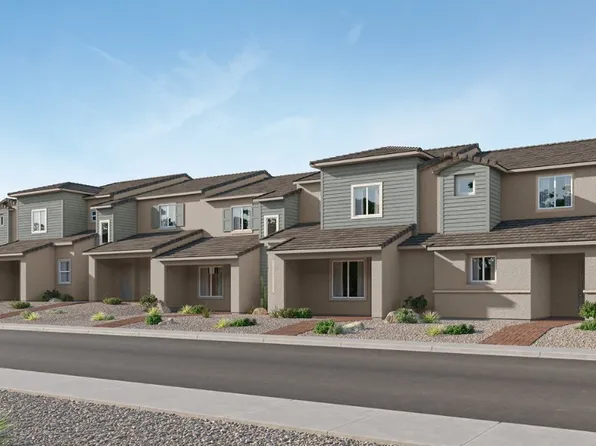 2310 Rip Ave #104, North Las Vegas, NV 89081
