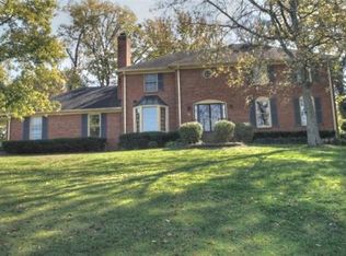 1013 Vista Cir, Franklin, TN 37067
